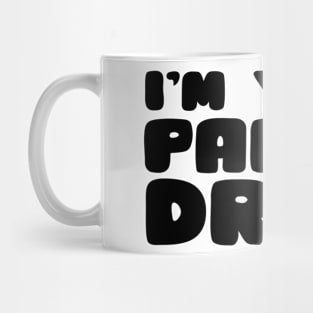 party drug Mug